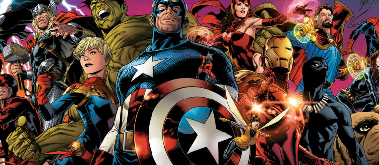 Where to Read Marvel Comics for Free?