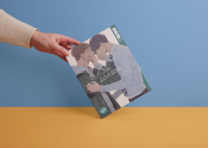 Top 10 Best Gay Comics 2023 - LGBTQ+ Manga & Graphic Novels