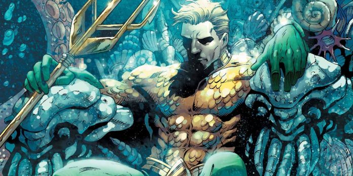 aquaman