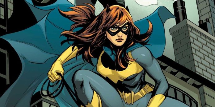 batgirl