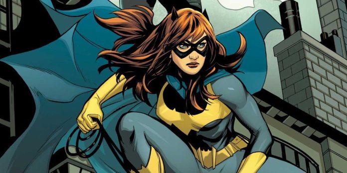 batgirl